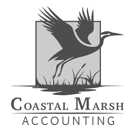 Coastal Marsh Accounting